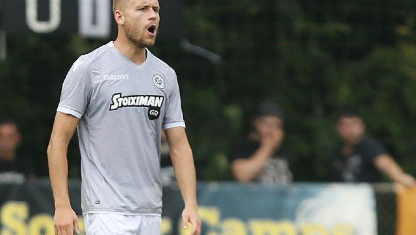 Τους                                  «τρέλανε» ο Ινγκασον