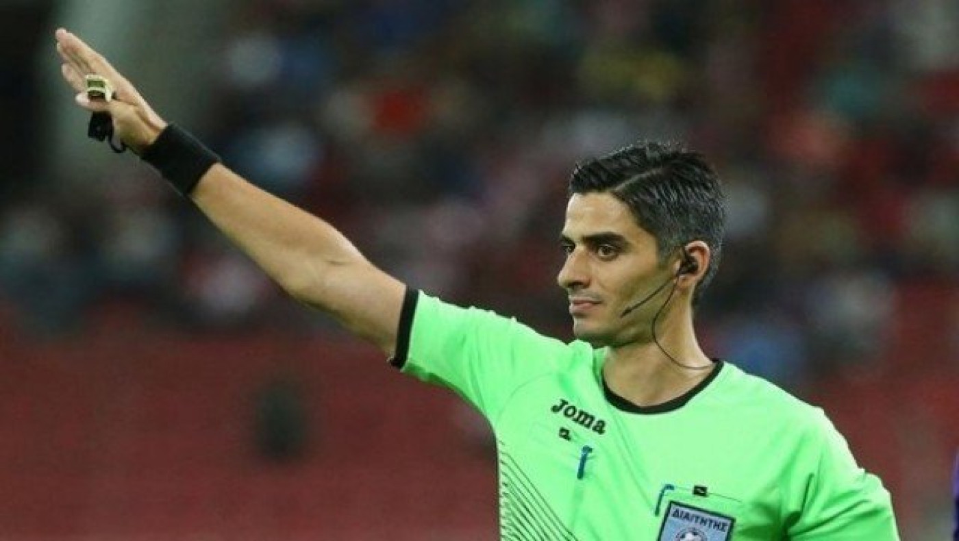 Ορισμοί στην Ευρώπη για Παπαδόπουλο, Περέιρα και Μαρίν