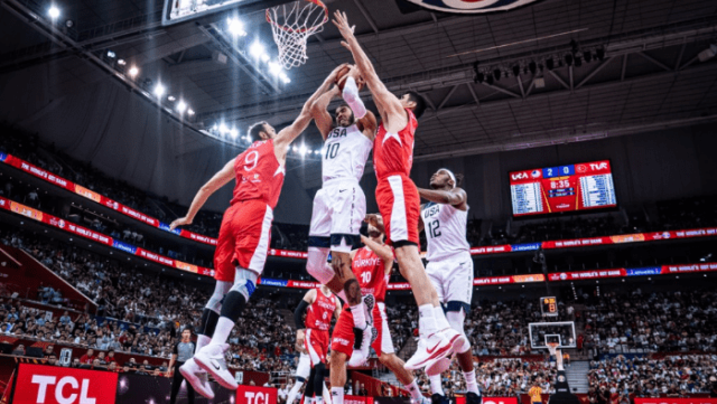 Παγκόσμιο Κύπελλο Κίνας: Οι καλύτερες στιγμές της α φάσης      (vids)