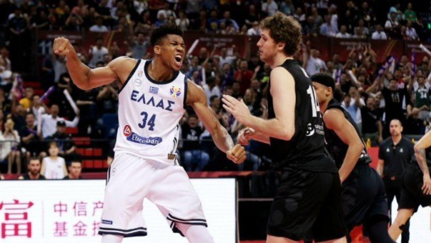 «Κάναμε                                σπουδαία δουλειά»