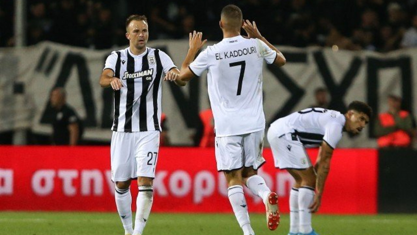 Του λείπει                                η σοβαρότητα