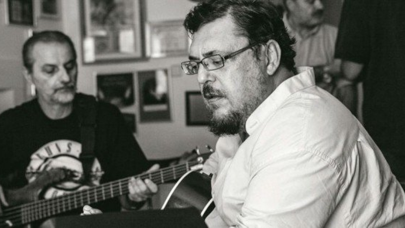 Λαυρέντης Μαχαιρίτσας: Είχε υποβληθεί σε επέμβαση bypass