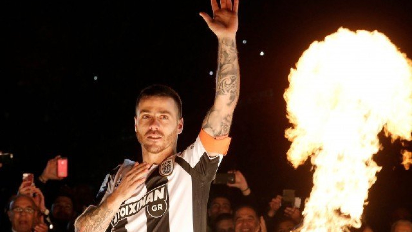 LIVESTREAMING: Η ταινία        του Αντελίνο Βιεϊρίνια