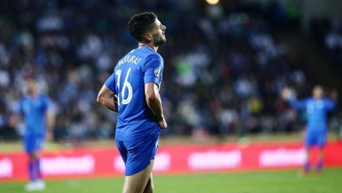 «Δεν είμαστε στο επίπεδο για να διεκδικούμε την πρόκριση»