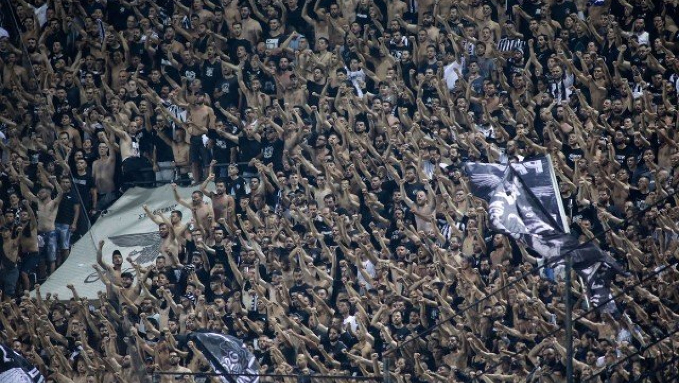 Πάνε για ρεκόρ 10ετιας τα εισιτήρια της SuperLeague