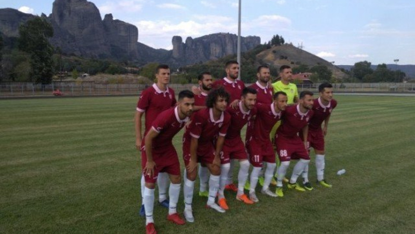 Με το «δεξί» στη Λάρισα               Ουάρντα και Κάτσε! (pic)