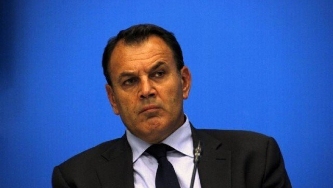 Παναγιωτόπουλος:                           «Θα σφραγίσουμε τον Έβρο»