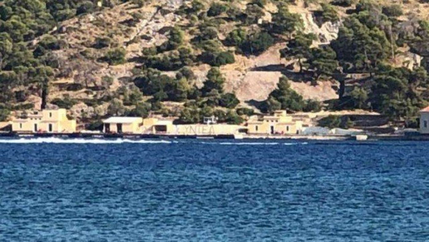 Ταυτοποιήθηκαν οι δράστες της κλοπής στρατιωτικού υλικού στη Λέρο