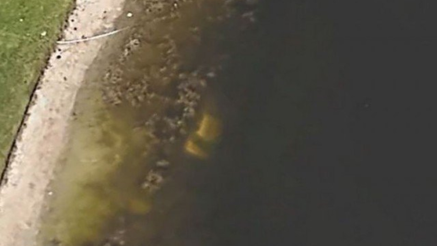 Αγνοούταν επί 22 χρόνια βρέθηκε μέσα σε αυτοκίνητο χάρη στο Google