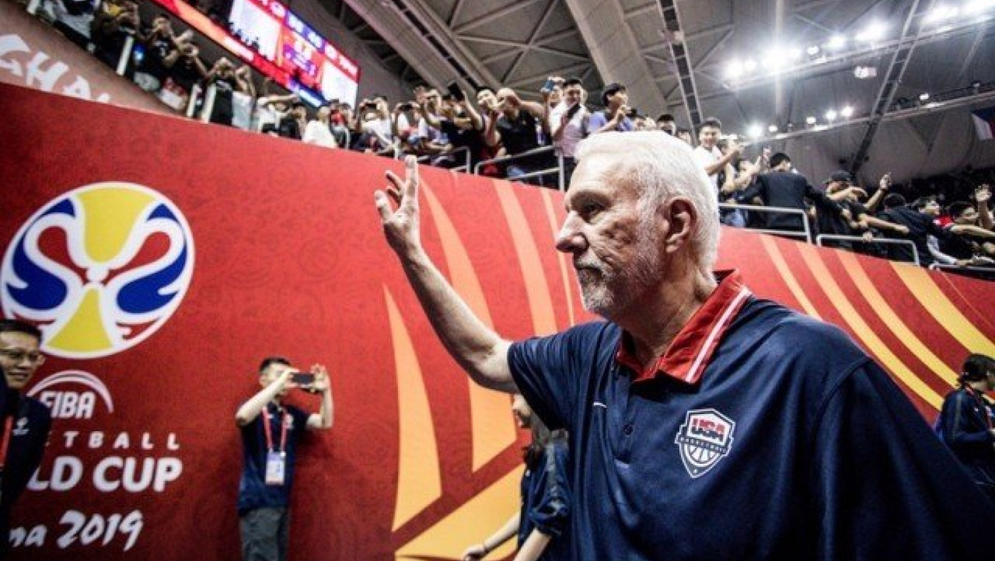 Ο Πόποβιτς «απείλησε» τους παίκτες                                του