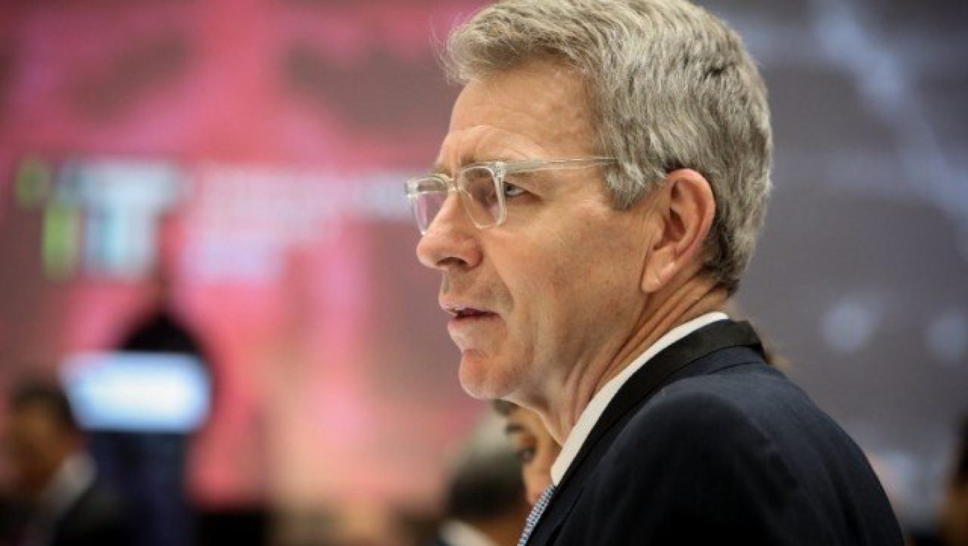 Πάιατ: Ξανά ρόλος ενεργειακού κόμβου στα Βαλκάνια για τη Θεσσαλονίκη