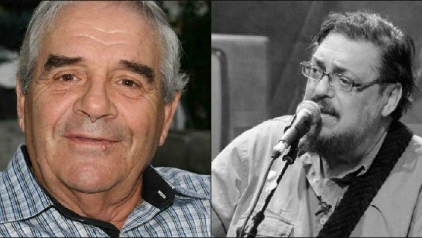 Λαυρέντης Μαχαιρίτσας: Το «αντίο» του δημάρχου που τον... «αφόρισε»