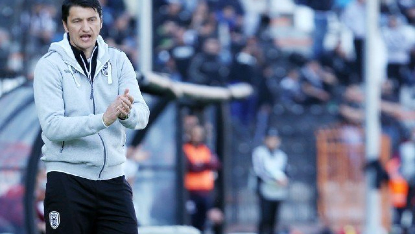 Ιβιτς: «Δεν  έχω καμία πρόθεση να γυρίσω στην Ελλάδα»