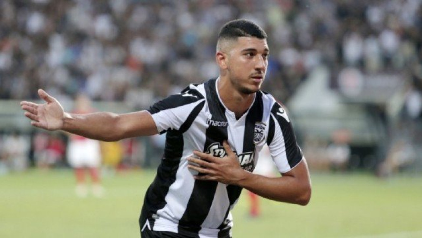 Το «έγκλημα»        Στανόγεβιτς και η απάντηση Λημνιού