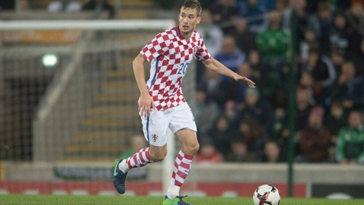 Μπράνταριτς: «Κορυφαία επιλογή για μένα ο ΠΑΟΚ, αλλά...»