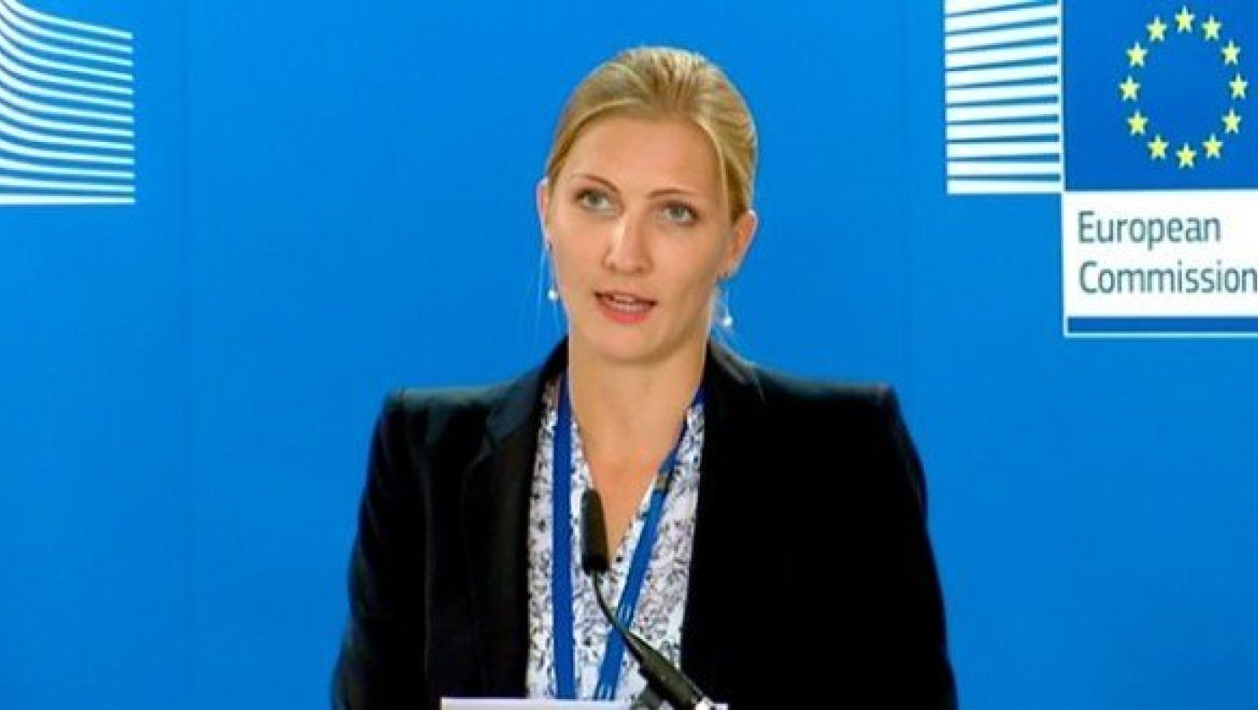 «Περαιτέρω βοήθεια στην Ελλάδα για το προσφυγικό αν το ζητήσει»