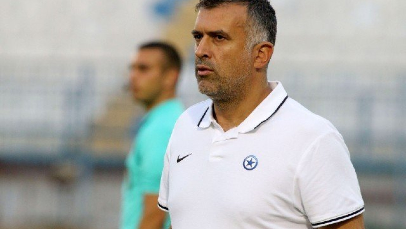 Αναστασίου: «Χρειάζεται χρόνο ο Αμπέλ, μιμείται τον Ζλάταν ο Βέλλιος»