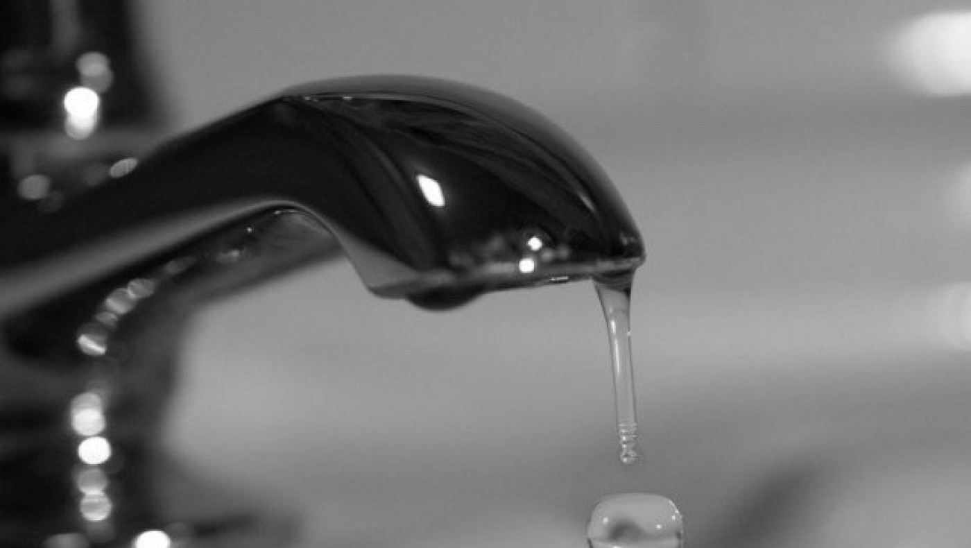 ΕΥΑΘ: Πολύωρη διακοπή νερού                   στα Πυλαιώτικα