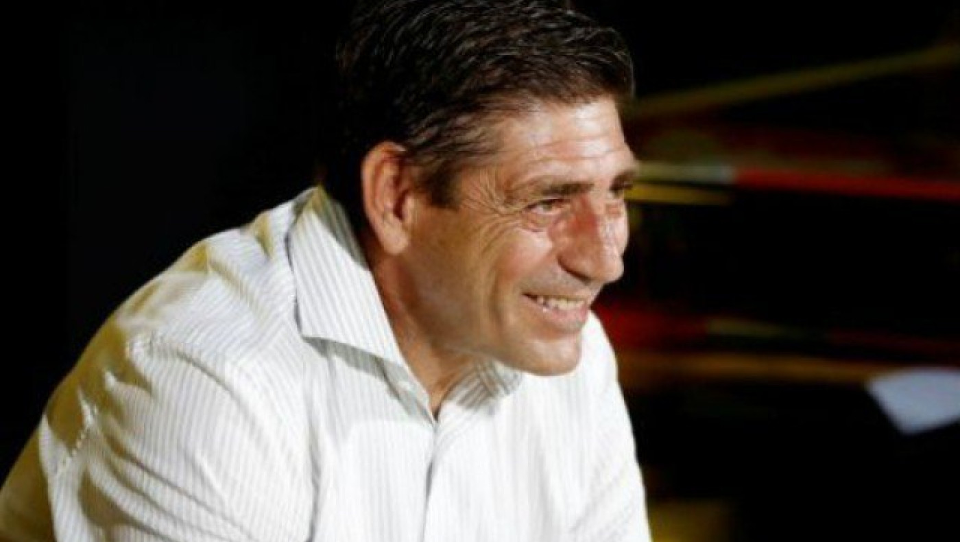 Σάββας Παντελίδης: Η αθόρυβη επιτυχία και το δύσκολο           φινάλε