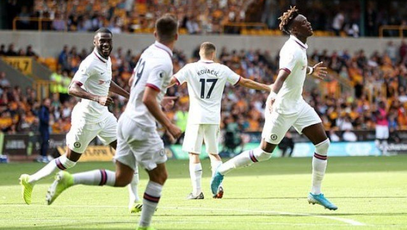 Ξέσπασαν οι Λονδρέζες με τεσσάρες, κακή εμφάνιση η Γιουνάιτεντ