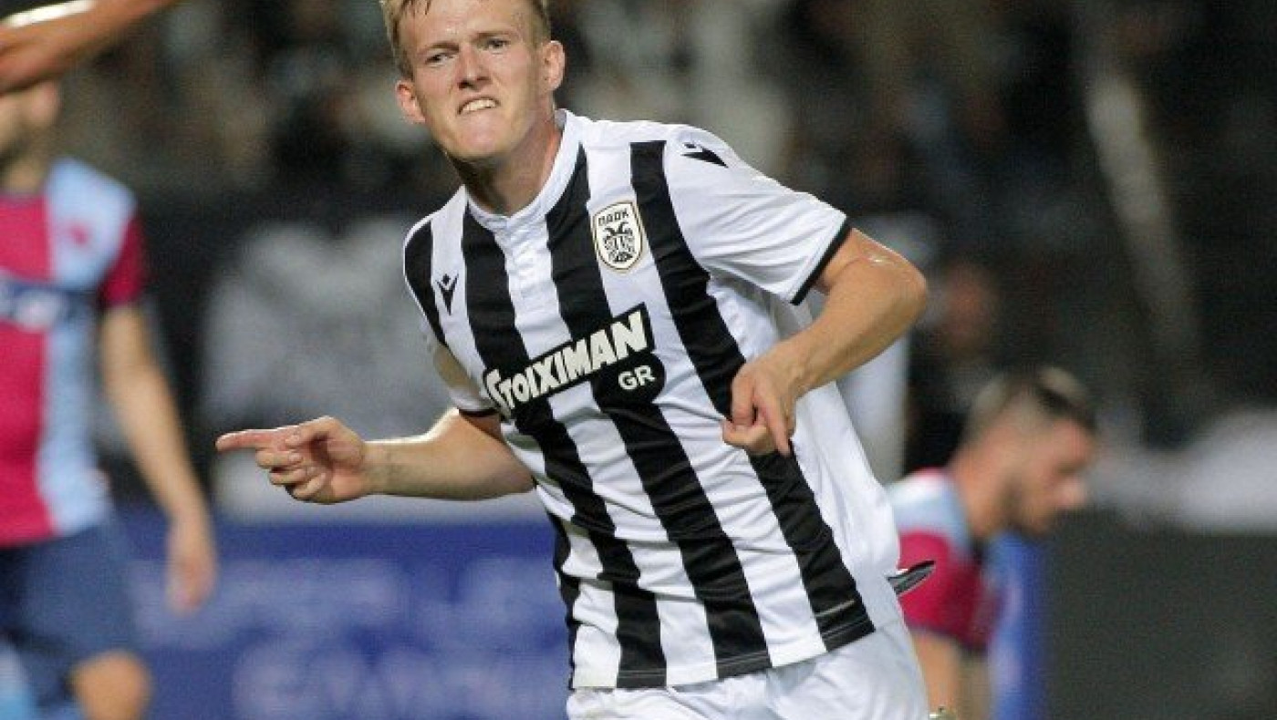 Αξίζουν τα εύσημα                               στον Σφιντέρσκι