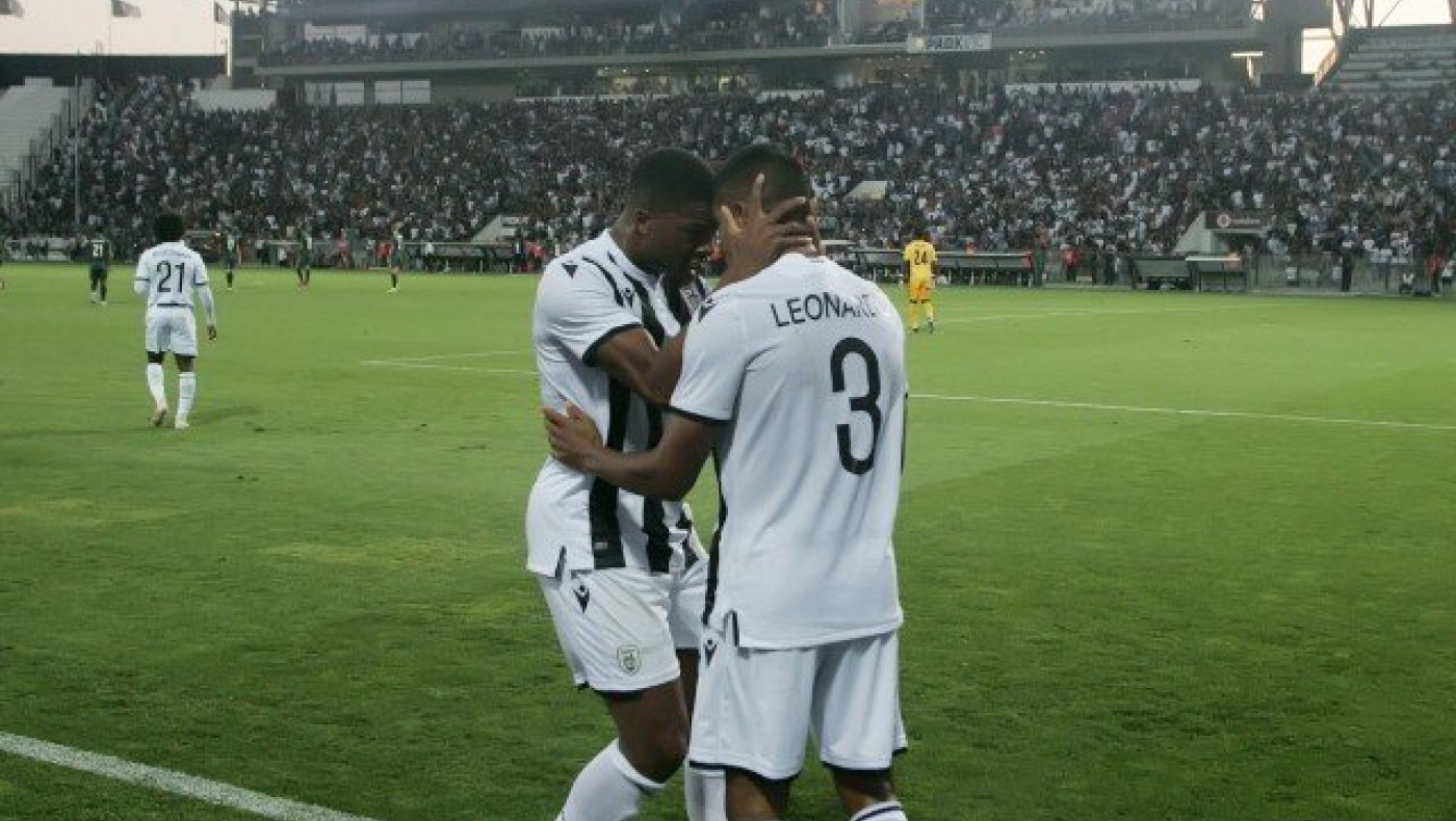 Αυτοί είναι οι 11 που επέλεξε ο Φερέιρα στο Περιστέρι