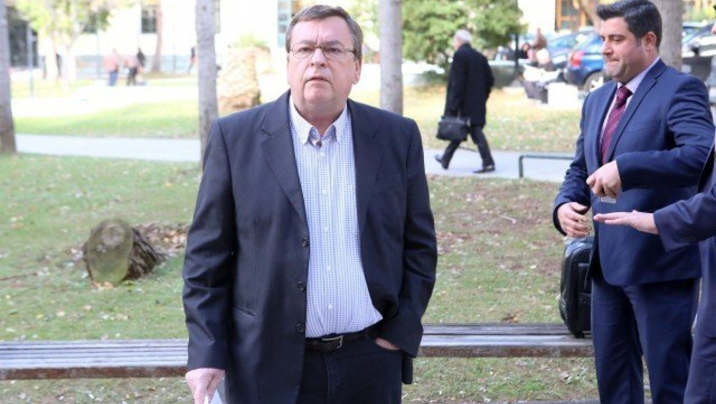 Μαλάτος: Ανεξήγητη η μη άσκηση διώξεων για το βούλευμα της «συμμορίας»