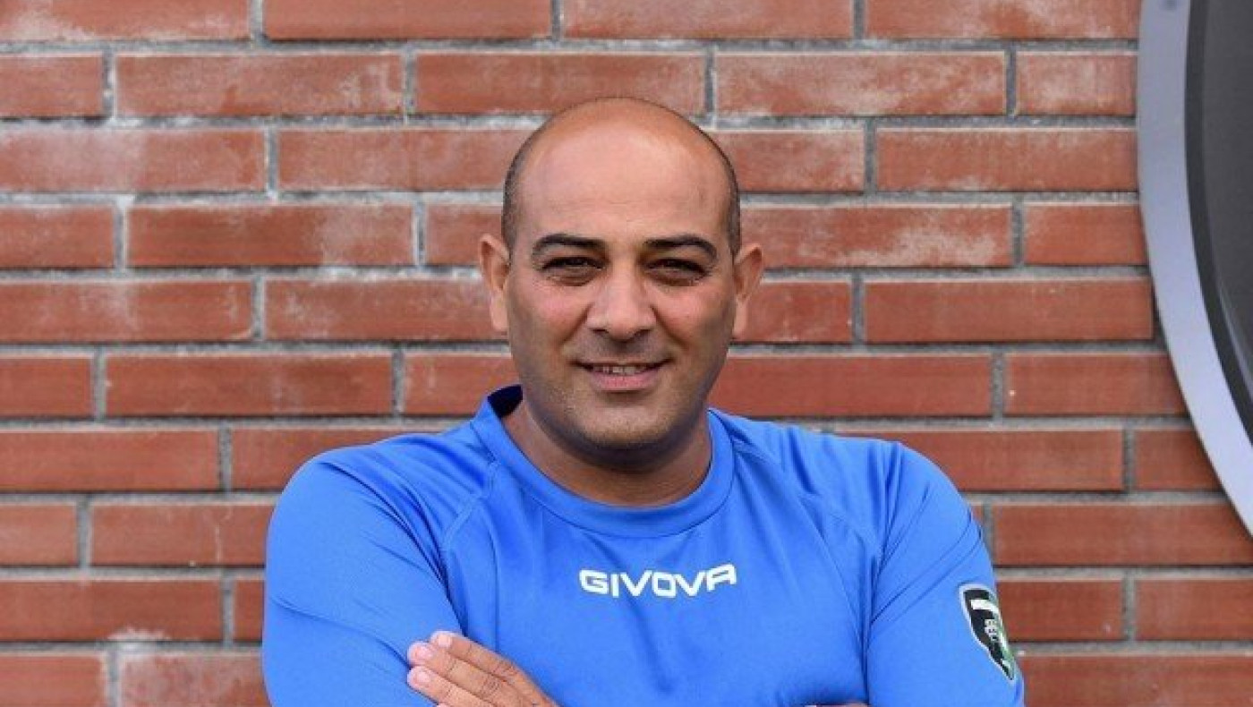 Παντζιαράς:     «Κοιτάξαμε τον αντίπαλο στα μάτια»