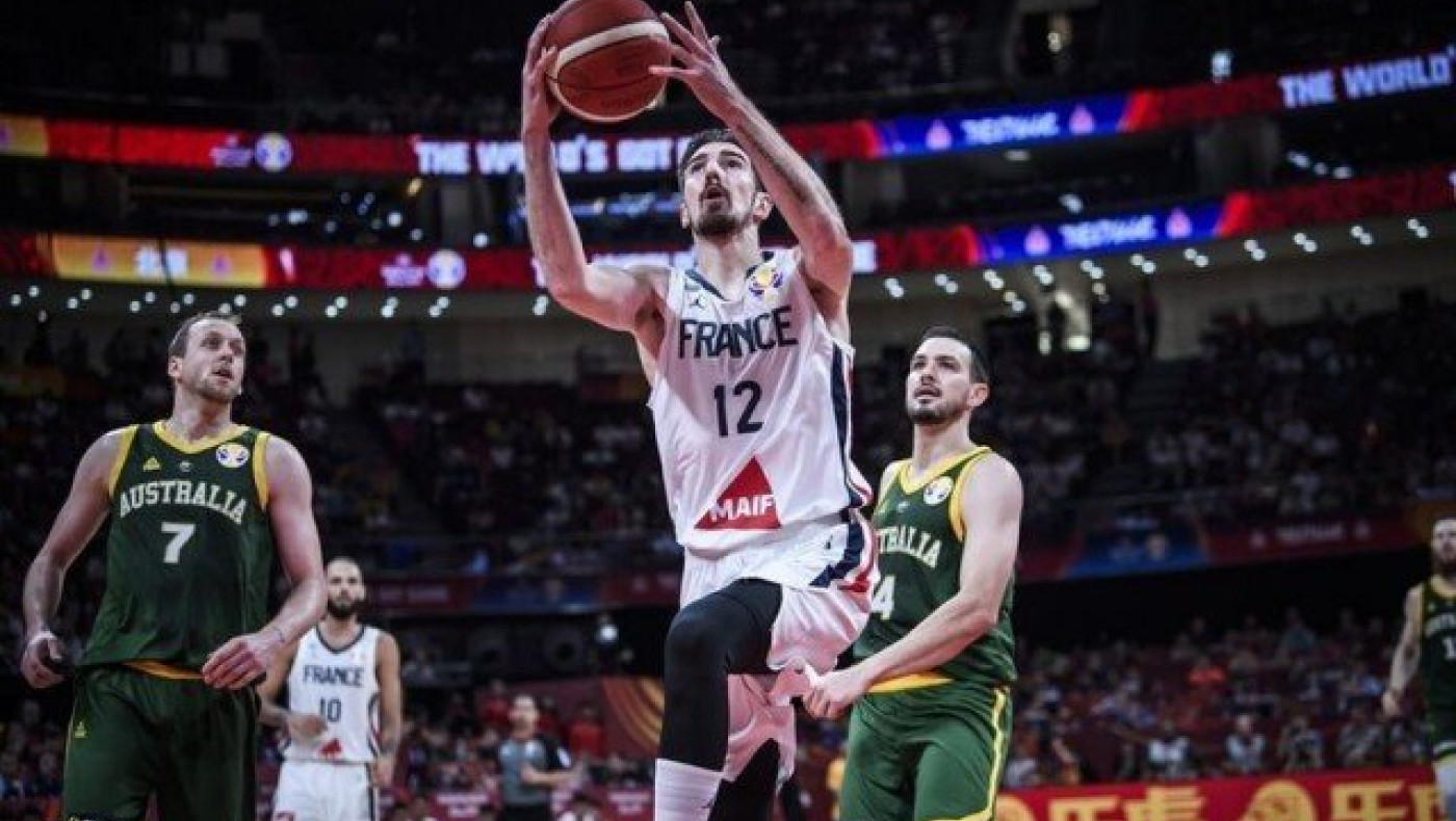 Παγκόσμιο Κύπελλο Κίνας:Έτσι κατέκτησαν οι Γάλλοι την τρίτη θέση (vid)