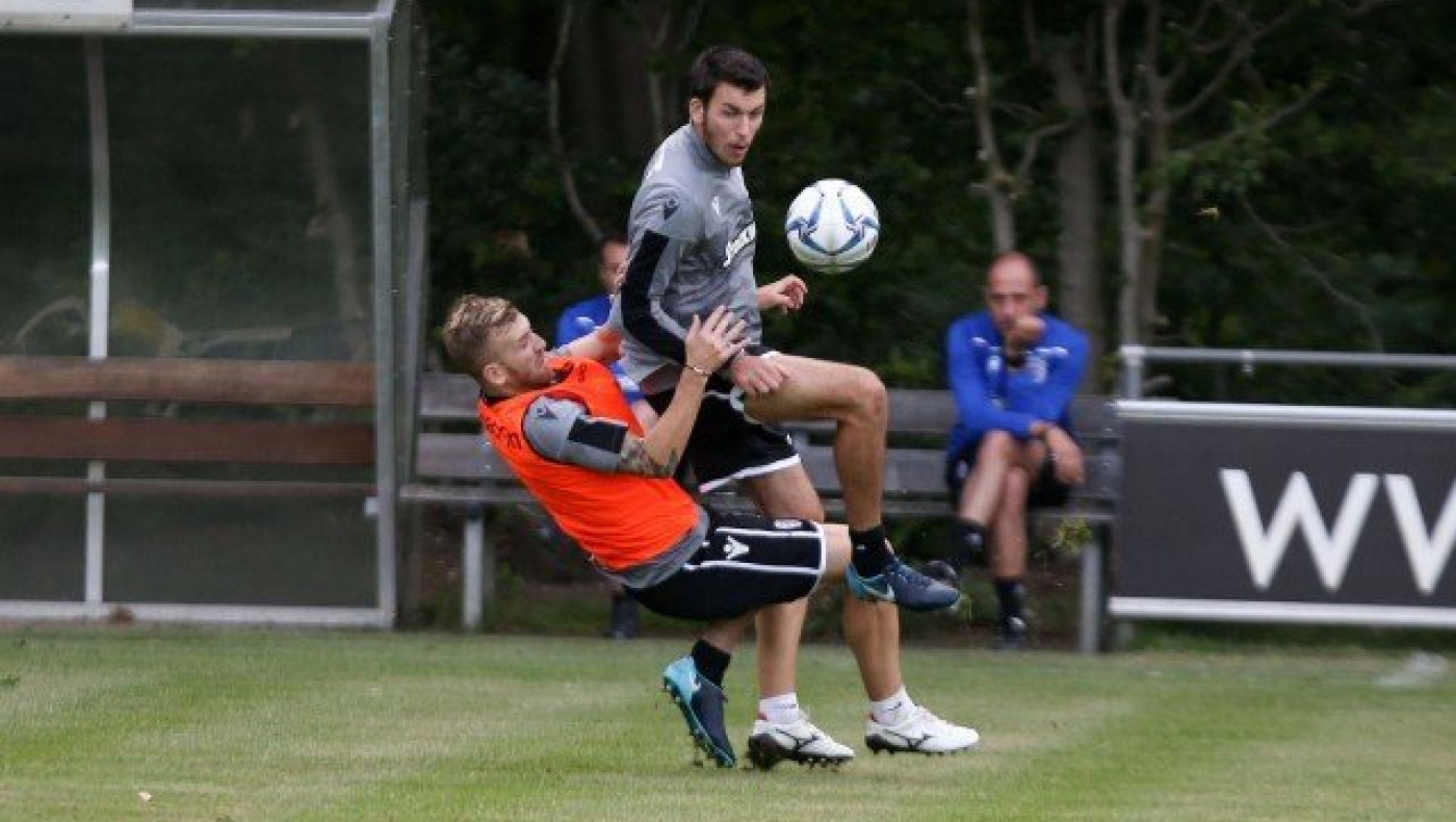 Μελιόπουλος, τι                               από όλα;