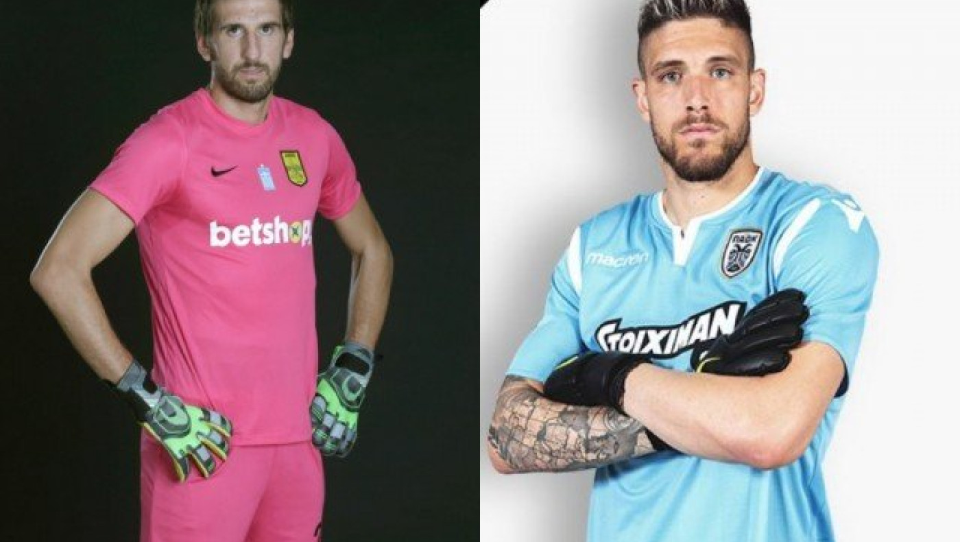 Πασχαλάκης - Κουέστα: Άγγελοι  ή... δαίμονες;          (vids)