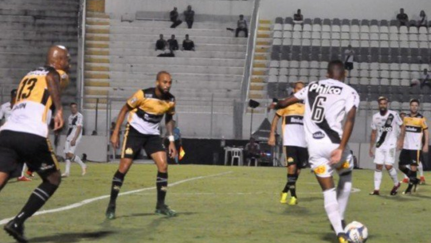 Στον άσο η Πελότας, στο Χ η Βιτόρια Μπαία, στο Χ και η Πόντε Πρέτα…