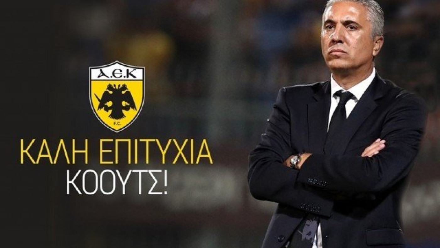 Φθηνά την έβγαλε ο   τίγρης, ανακοίνωσε...Κωστένογλου