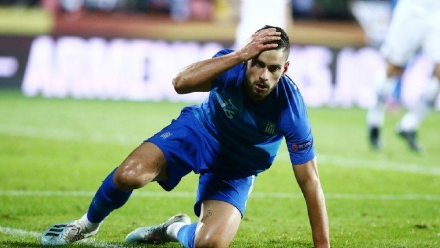 Τα απόνερα μίας απόφασης    και οι ευθύνες των διεθνών