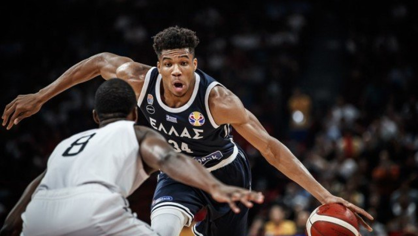 Ο Γιάννης και                                 οι… εξαφανισμένοι