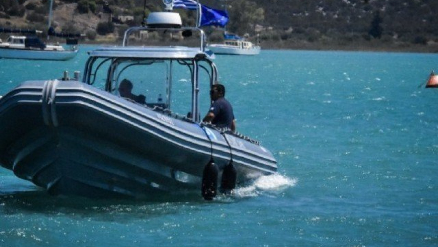 Πτώμα γυναίκας που χάθηκε στο Αϊβαλί ξεβράστηκε στη Μυτιλήνη