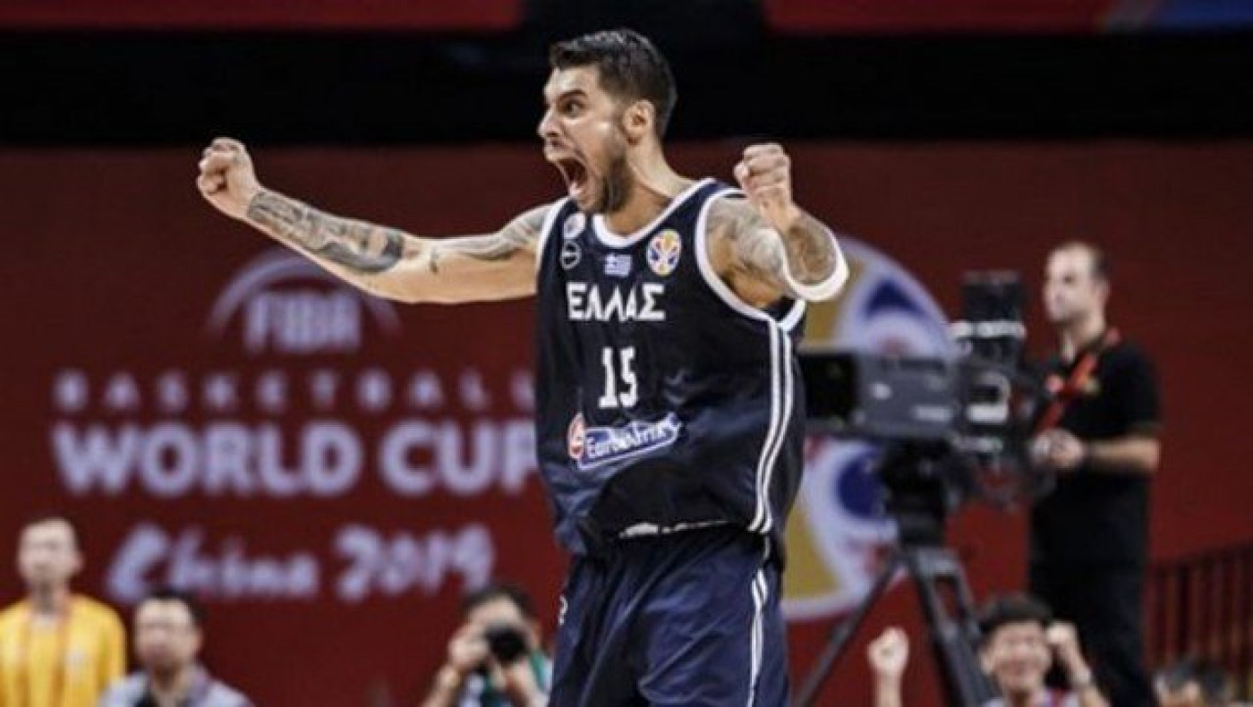 Όλα τα σενάρια για πρόκριση και αποκλεισμό της  Εθνικής Ελλάδας