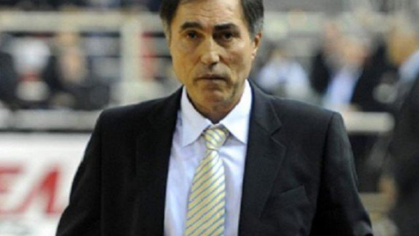 Αλεξανδρής: «Τι να τον κάψουμε; Τον κάψαμε ήδη τον Αντετοκούνμπο»