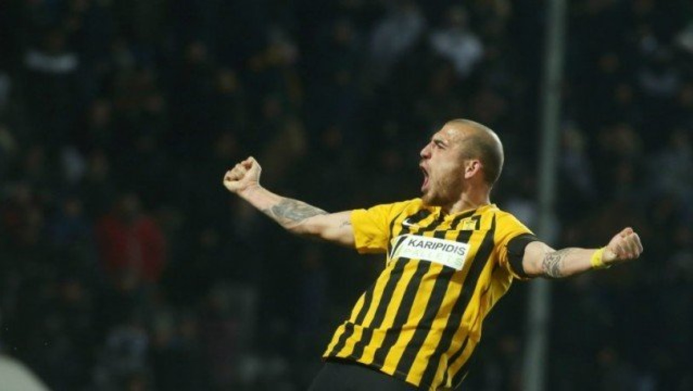 Με Βέλεθ και Ουάρντα η ενδεκάδα της 5ης αγωνιστικής (pic)