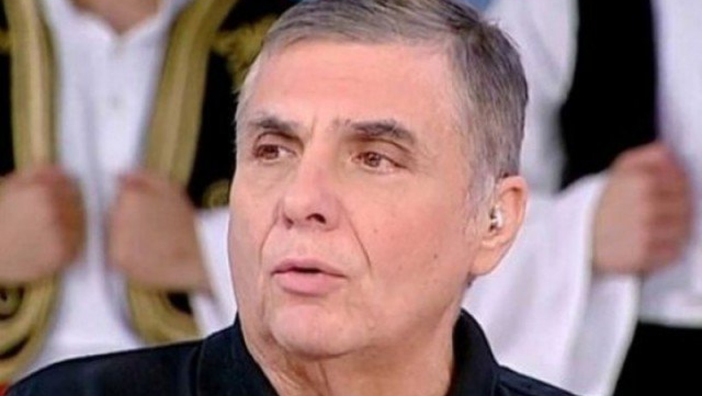 Και ο Τράγκας στο κανάλι του                Μαρινάκη