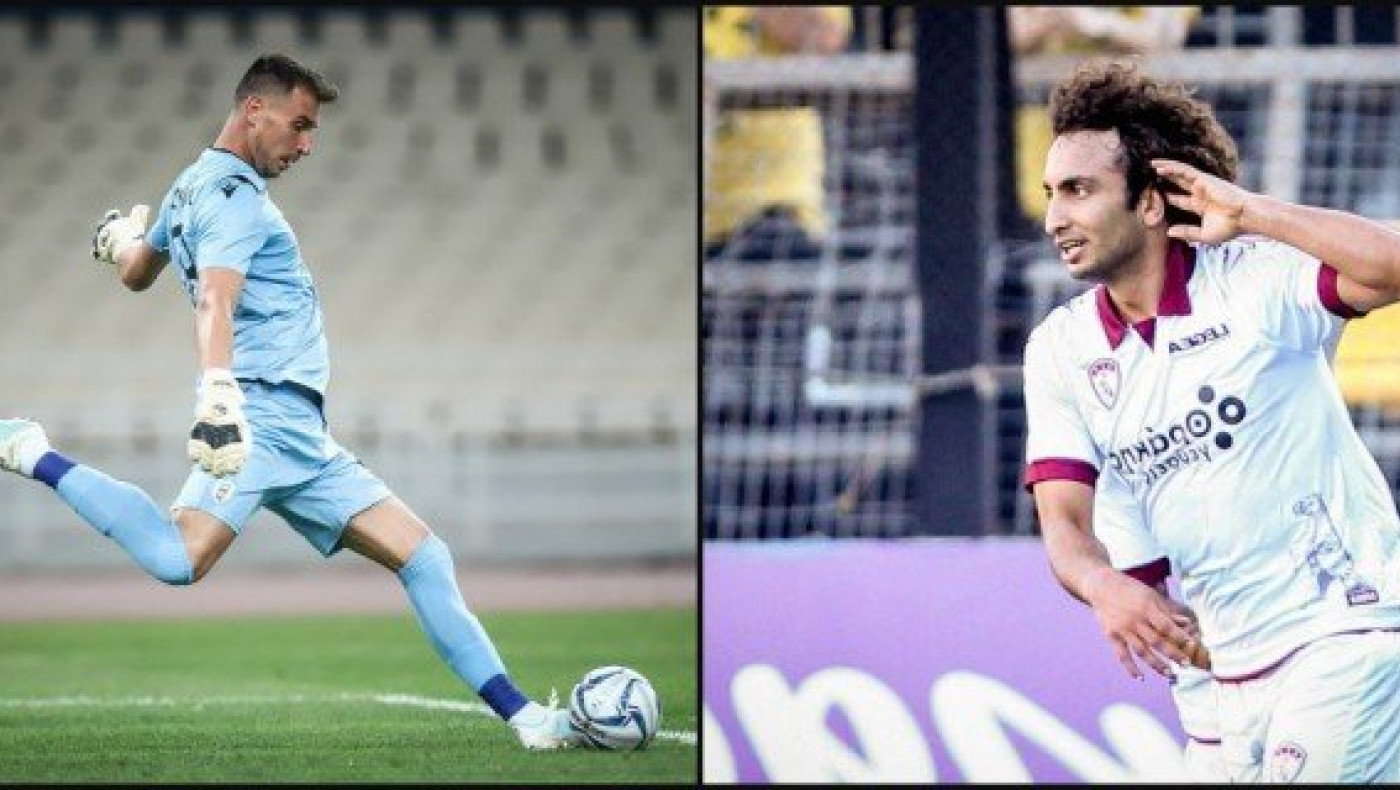 To τρία στα τρία του Ουάρντα και το           ντεμπούτο του Ζίβκοβιτς