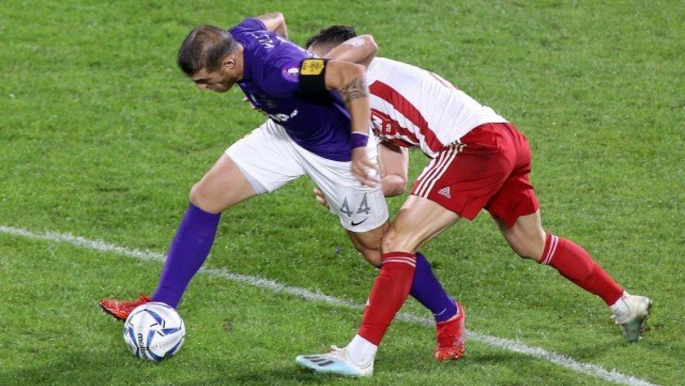 Το θέμα                   είναι...  τώρα τι κάνουμε