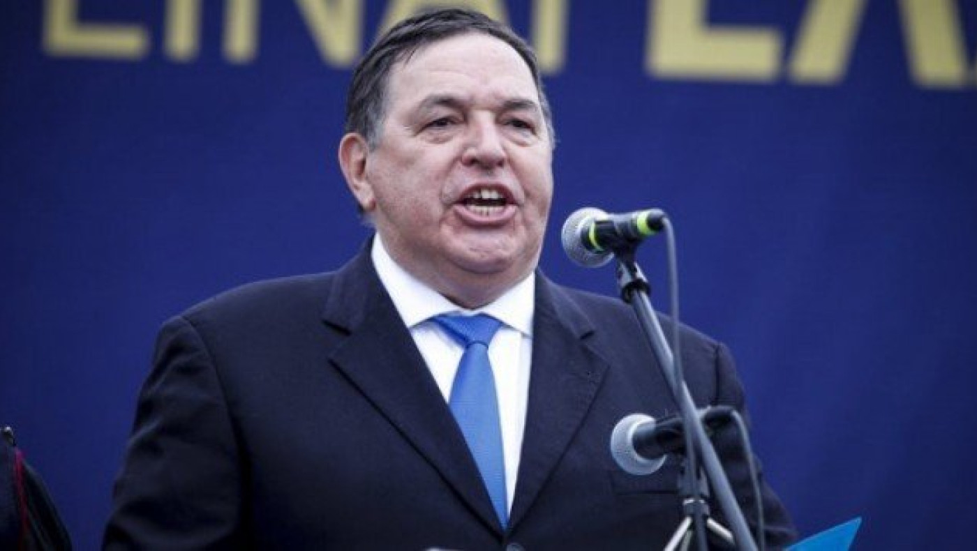 Ξέσπασμα Φράγκου για διαιτησία: «Ο Ολυμπιακός πήρε 4 βαθμούς λόγω VAR»