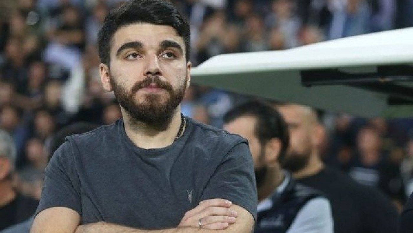«Χτύπημα» με νόημα και... Matrix από τον Γιώργο Σαββίδη (pic)