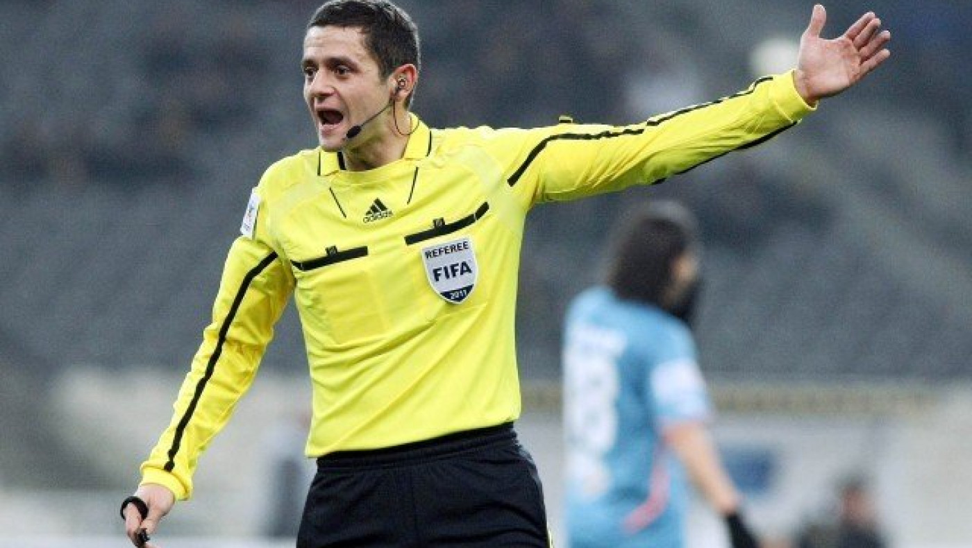 Πουλοβεράκι στα μέτρα του θρύλου έπλεξε ο Τριτσώνης με τους ορισμούς