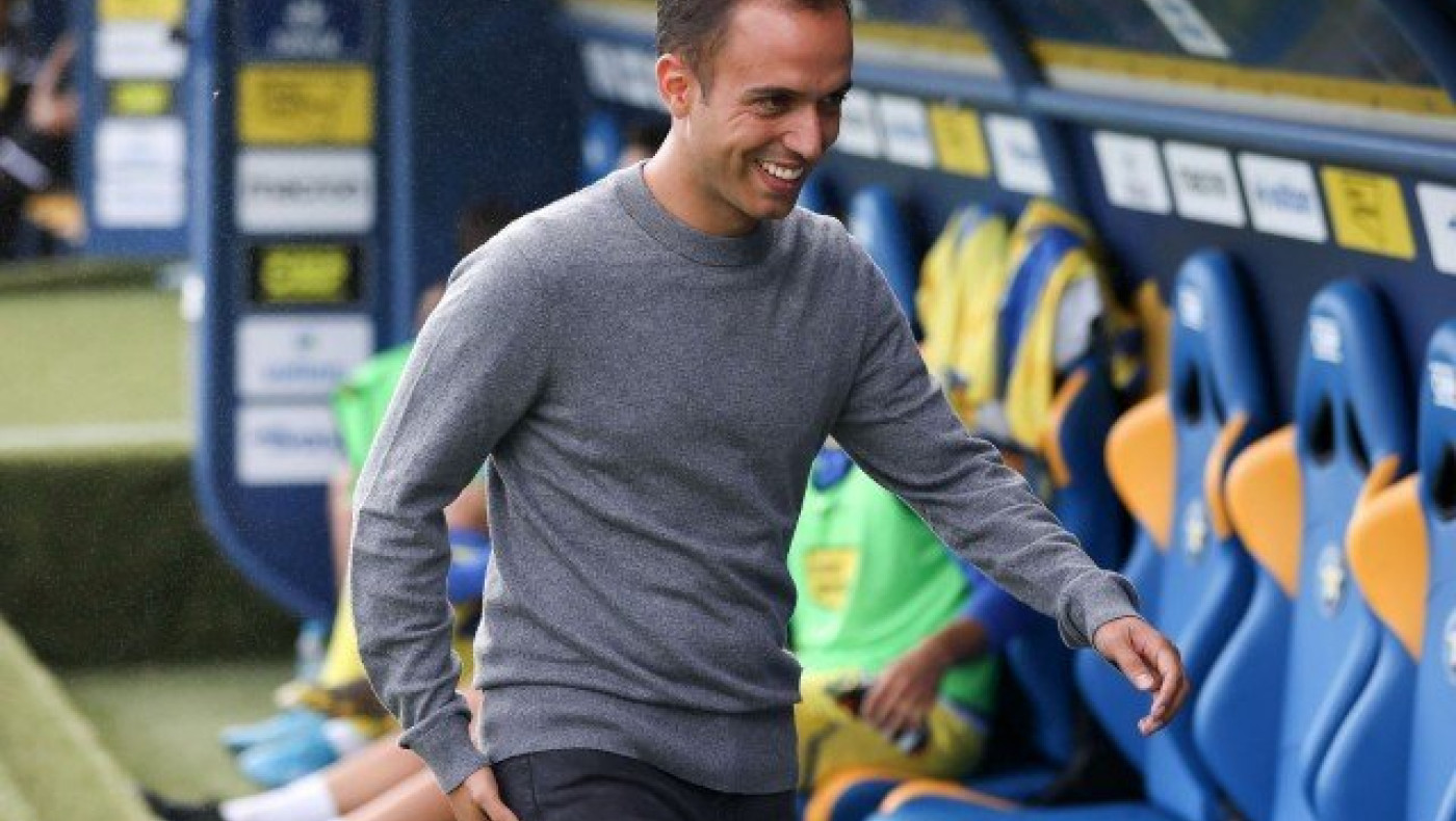 Χιμένεθ: «Ο ΠΑΟΚ έκανε δύο σουτ στην εστία, ευχαριστώ τον κ.Φερέιρα»