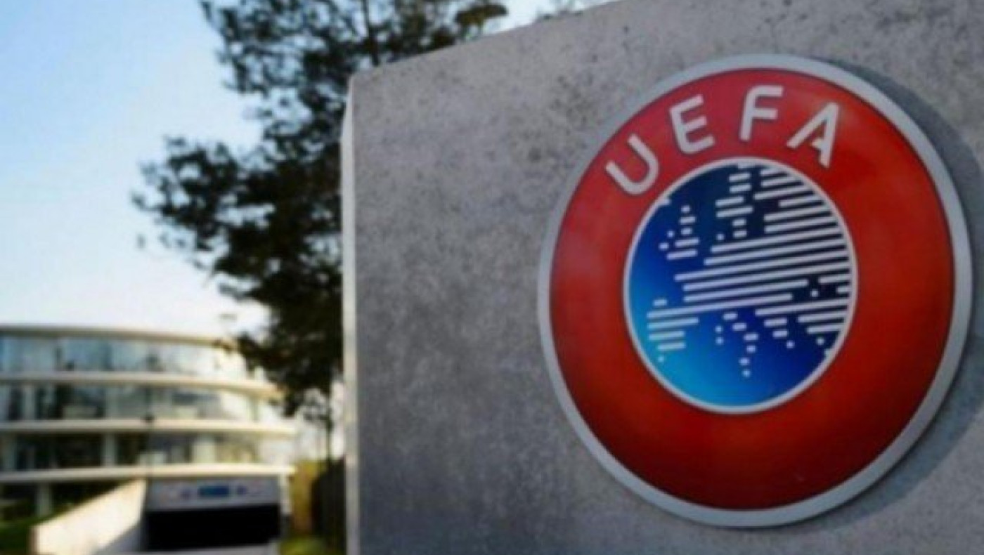 Europa Conference League: Αυτή είναι η νέα διοργάνωση της UEFA