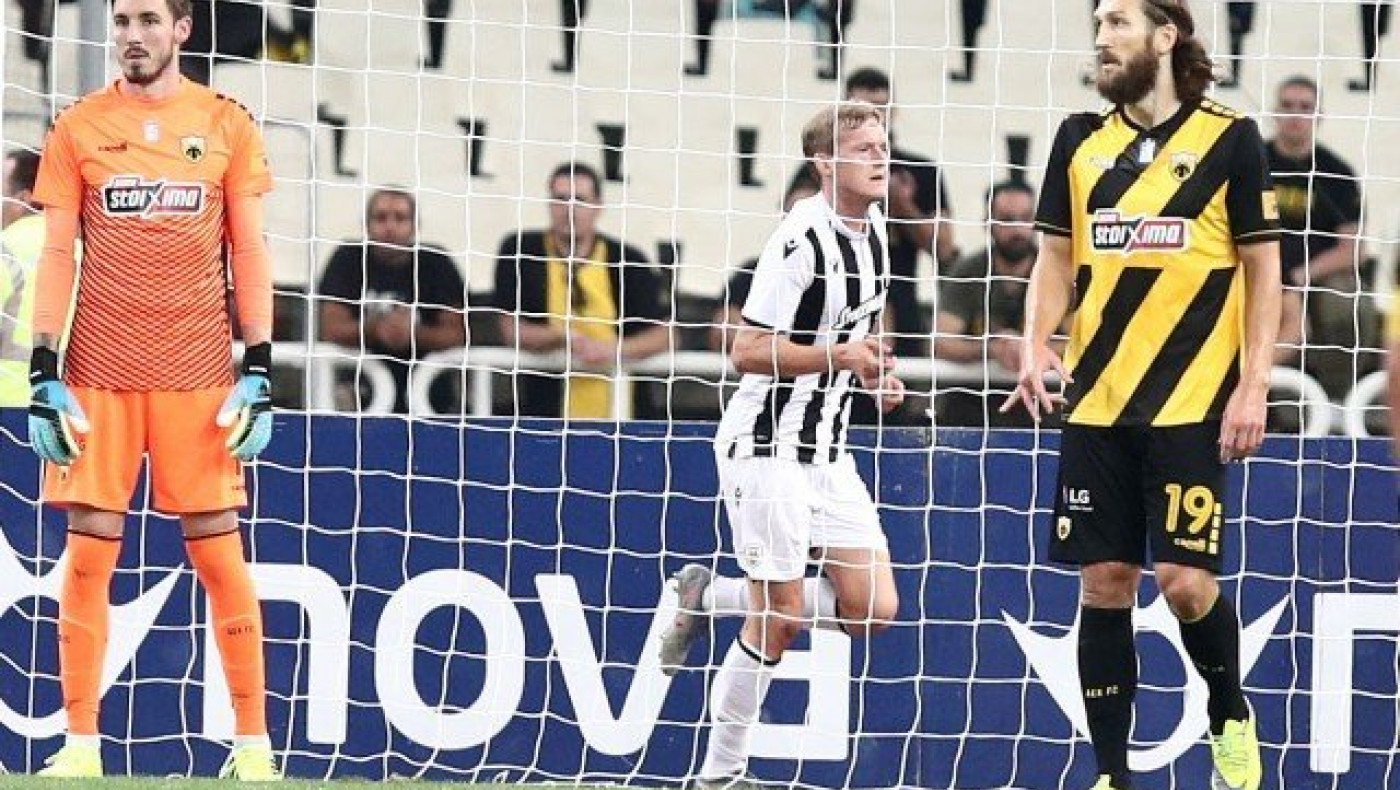 Την τσαλάκωσε, την ταπείνωσε μπορούσε και έπρεπε να την «τελειώσει»