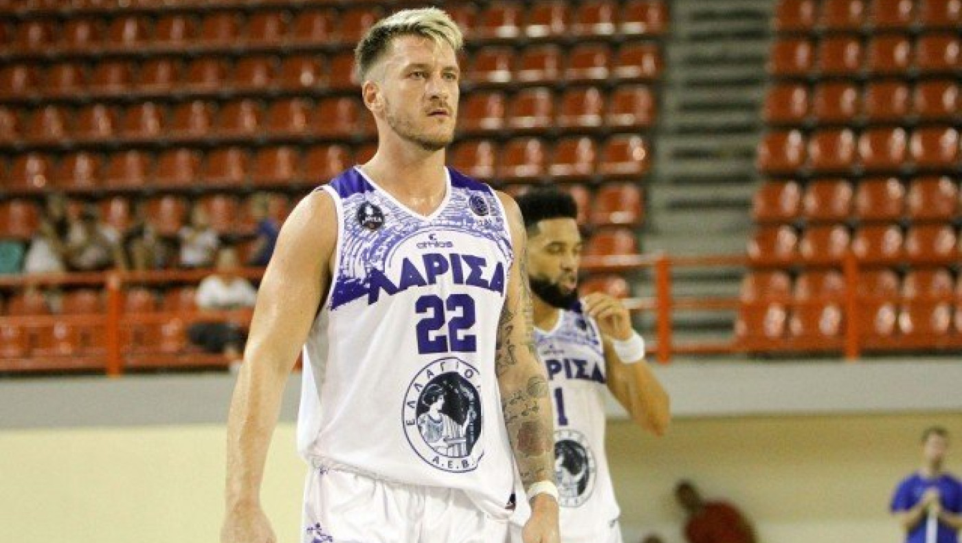 Παπαντωνίου: «Υψηλό βαθμό δυσκολίας έχει το ματς με τον ΠΑΟΚ»