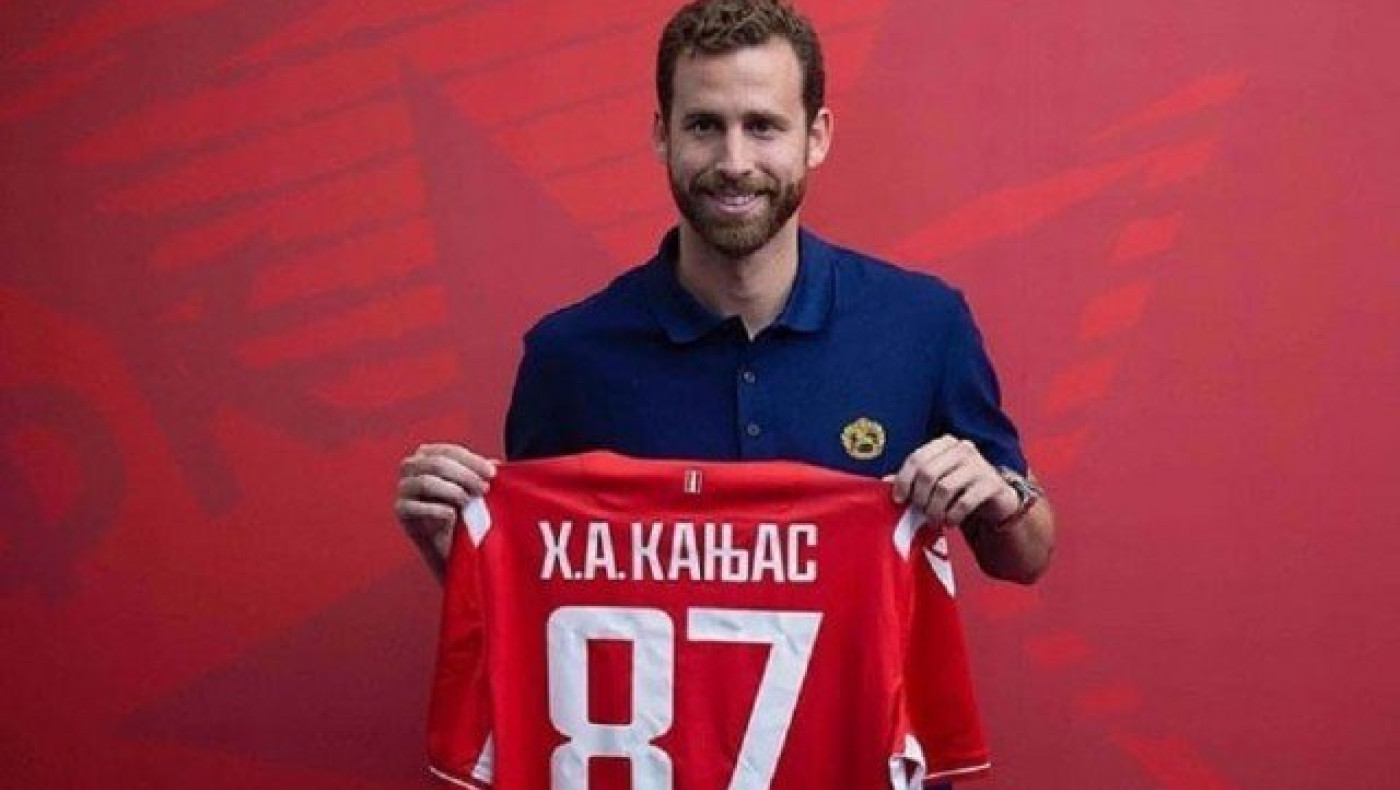 Κάνιας: «Θα νικήσει την ΑΕΚ ο ΠΑΟΚ, δε θα ξεχαστεί ο Λουτσέσκου»